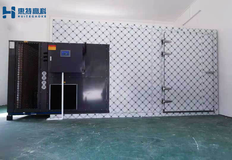 紅薯烘干機案例