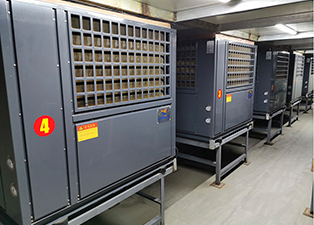 柿子烘干需幾小時(shí)--柿子烘干機(jī)