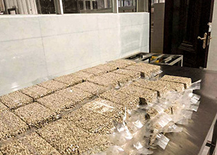 薏米烘干怎么烘干