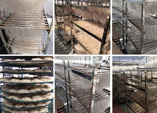 米粉烘干機(jī)生產(chǎn)廠家