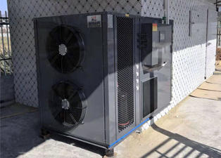 油茶籽烘干機供應商