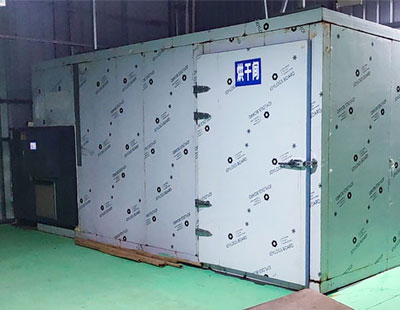 韶關(guān)菜干烘干