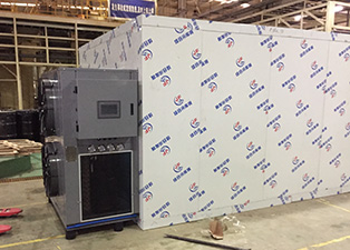 污泥為什么需要進一步進行烘干呢？