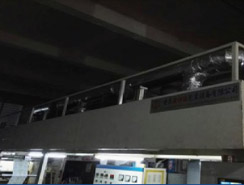 印刷烘干解決方案