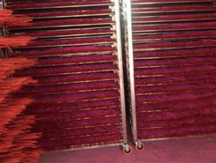 佛香貢香解決方案