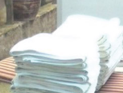 毛巾被單烘干解決方案