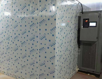 都江堰市林老臘肉烘干