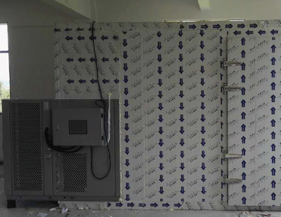 汕尾海產品烘干