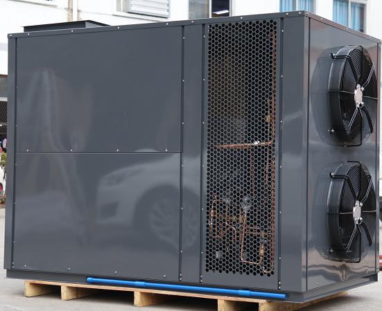 藥材烘干機(jī)出水溫度波動(dòng)與消除的剖析？