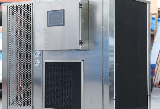 熱泵烘干機(jī)在食用菌加工中的應(yīng)用有哪些？