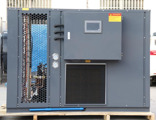 熱泵烘干機的優點