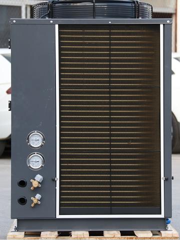 引風機使用在藥材烘干機有什么作用？