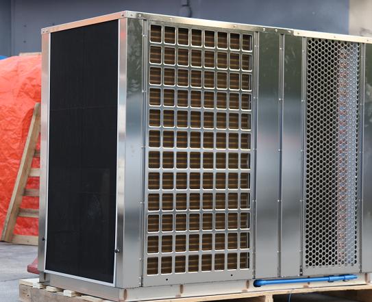 農副產品烘干選擇熱泵烘干機，要選擇用哪種？