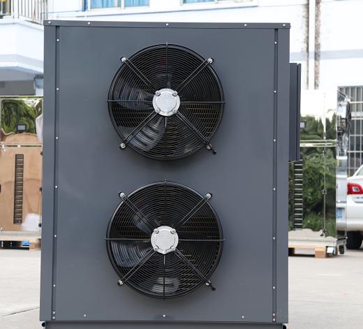 藥材烘干機如何進行當歸烘干工藝？