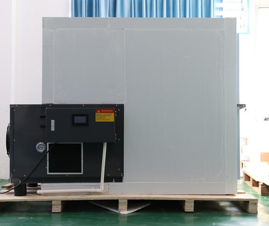 熱泵烘干機不均勻，是哪方面的原因？