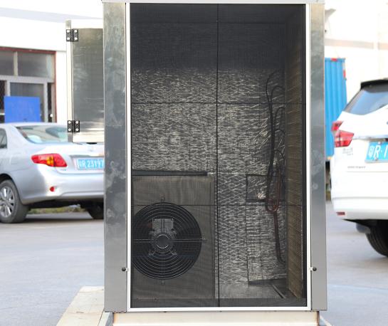 農產品烘干機設備的優劣直接影響出品質量的價值體現