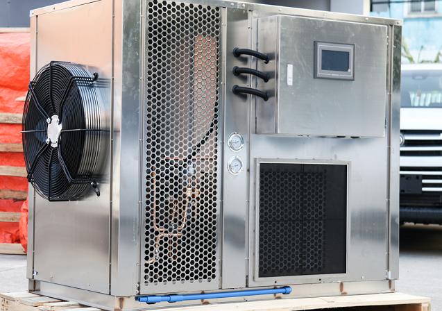 低價熱泵烘干機是如何坑害用戶的？