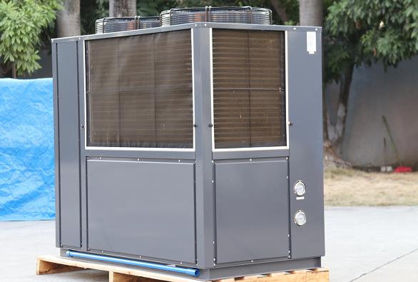 高溫熱泵烘干機烘干農產品的優勢