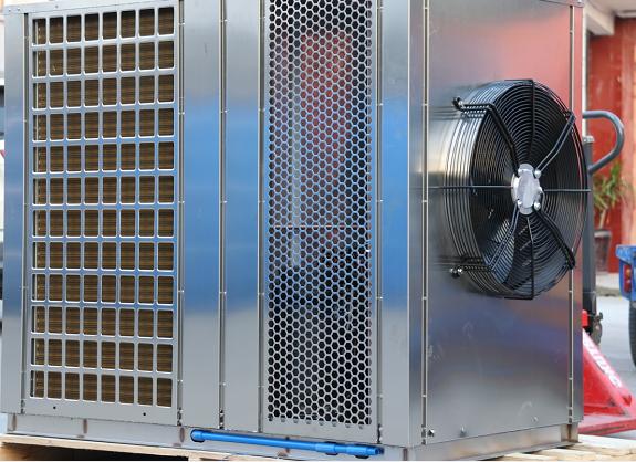 空氣能熱泵烘干機烘干溫度有多少？