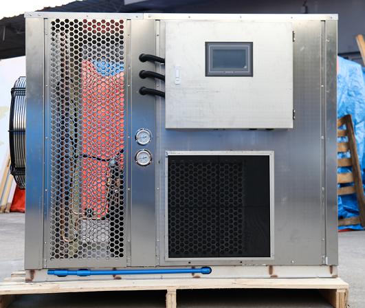 大家都在冬季選購農產品烘干機的原因