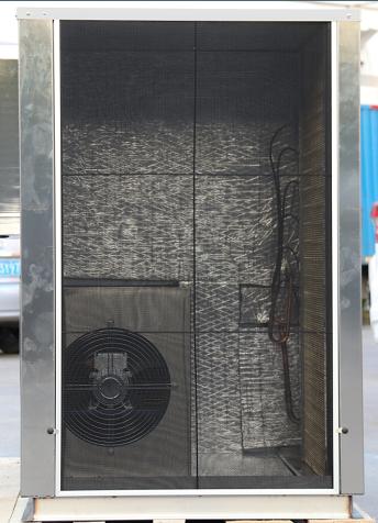 雨季烘干不用愁？空氣能烘干機讓農作物不再烘干難