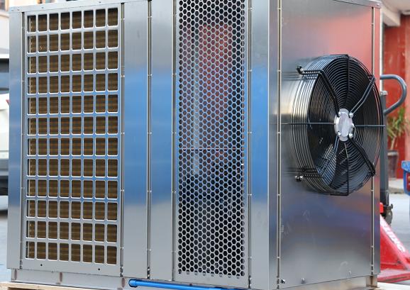 空氣能烘干機制熱效率低？這些才是原因所在