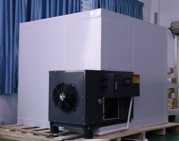 空氣能烘干機在烘干茶葉方面的使用優勢