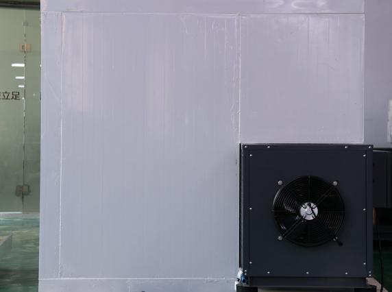 空氣能烘干機在無花果行業的應用