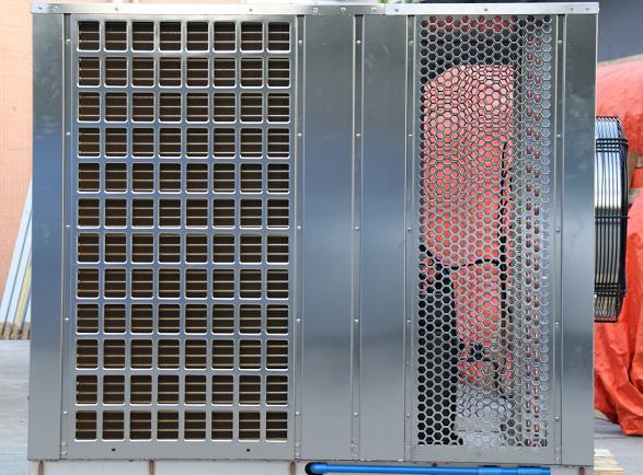 空氣能烘干機和燃煤烘干機相比有什么優勢？