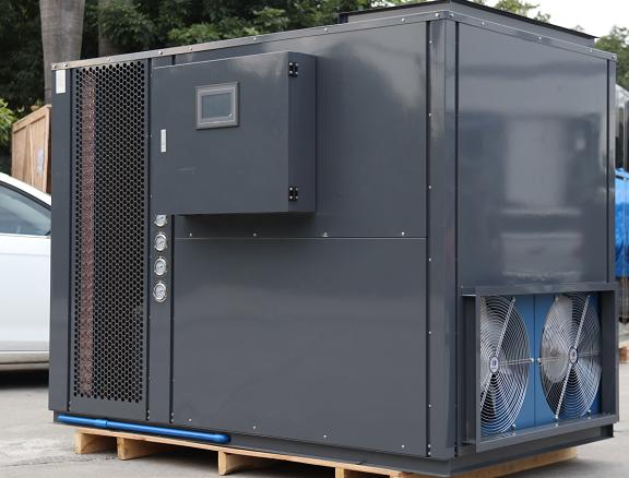 空氣能烘干機的四大優點你知道么那幾點？