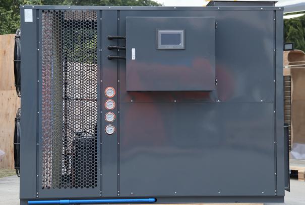 食品烘干機中熱風爐的配置方法