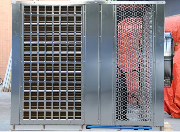 空氣能烘干機的經濟效益