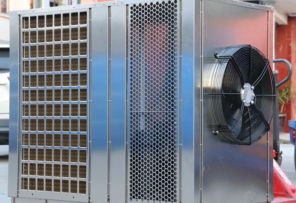 空氣能熱泵烘干機烘房應該符合哪些要求