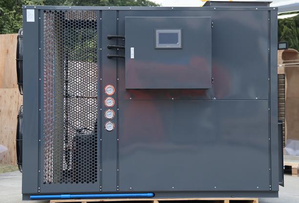 空氣能烘干機提高工作效率的一些小竅門