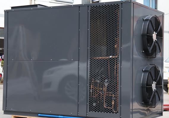 滿足多種行業(yè)用途的空氣能烘干機(jī)