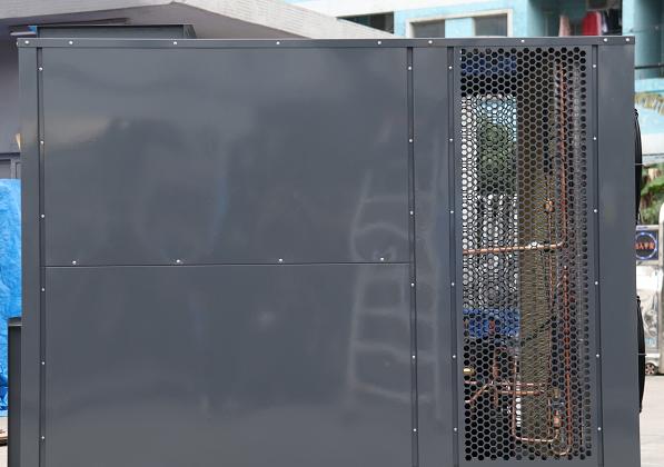 中藥烘干機(jī)是不是也可以烘干人參呢？