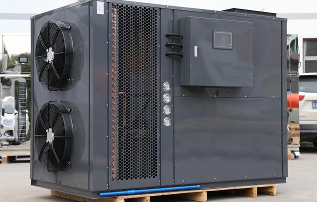 熱泵烘干機(jī)進(jìn)行藥材烘干的優(yōu)勢(shì)是什么?