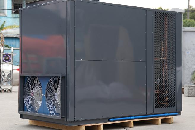 空氣能烘干機(jī)怎樣保鮮久置食物？