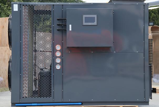 空氣能烘干機使用前需要檢查什么？