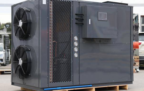 空氣能烘干機溫度升高正常嗎