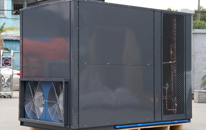 食品烘干機設備的選型及干燥方式