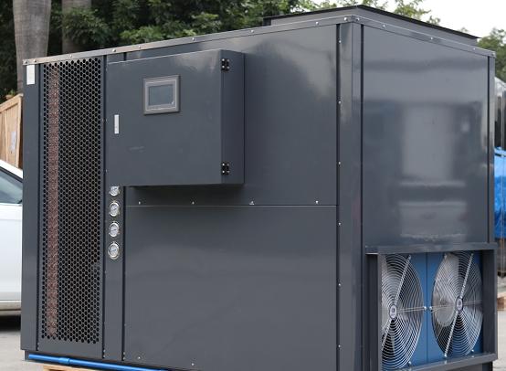 怎么防止熱泵烘干機在轉動過程中下滑