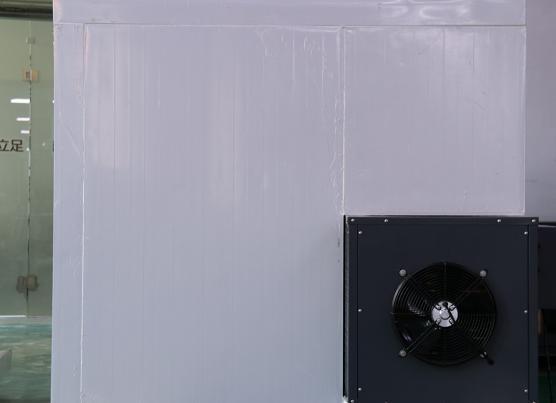 根據物料的含水比選擇一臺合適的空氣能熱泵烘干機