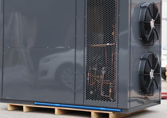 設置空氣能熱泵烘干機烘房注意事項詳解