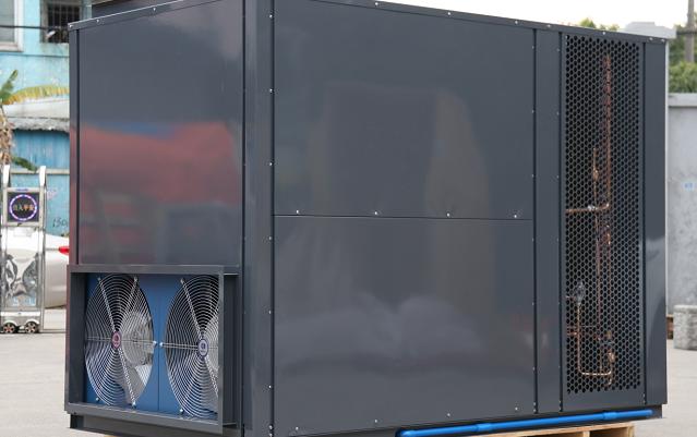 空氣能烘干在蔬菜行業的應用