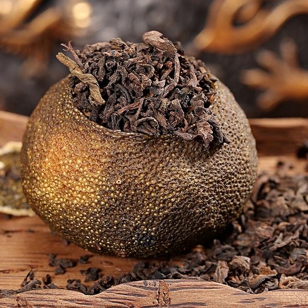 小青柑空氣能烘干機——小青柑烘干工藝