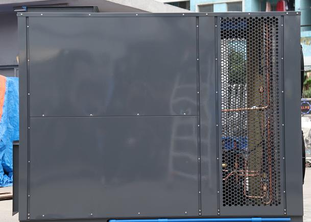 藥材烘干機(jī)對(duì)于中藥的重要意義