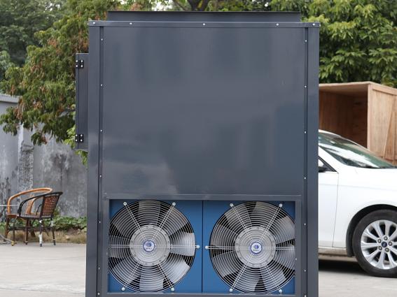 食品烘干機(jī)的減震性能怎么樣