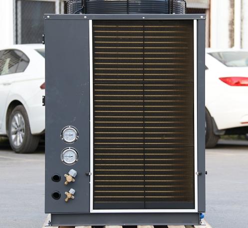 熱泵烘干機(jī)和冷凝烘干機(jī)的區(qū)別