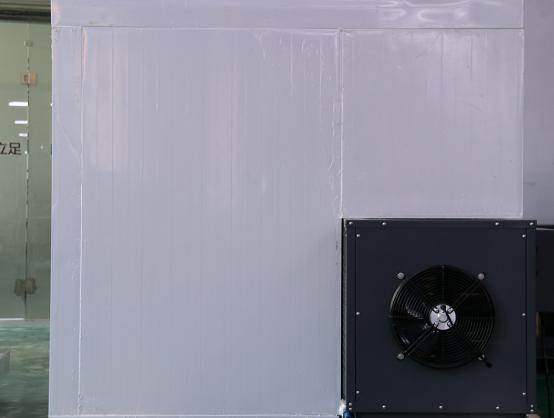 空氣能烘干機(jī)烘干的水果干的儲(chǔ)存方法